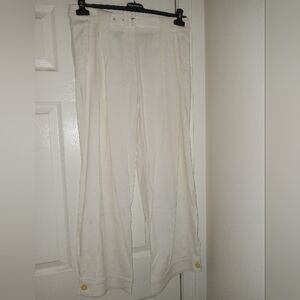 Emporio Armani Ladies Trousers